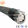 AAAC (All Aluminium Alloy Conductor)